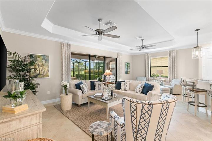 12744 Kinross LN, NAPLES FL 34120