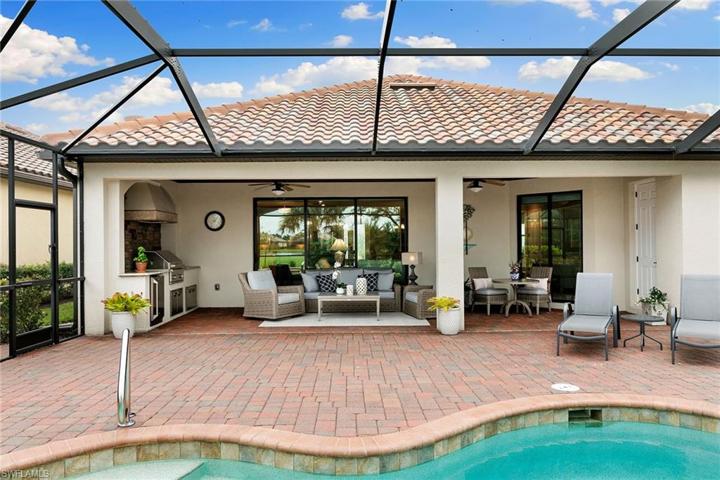 12744 Kinross LN, NAPLES FL 34120
