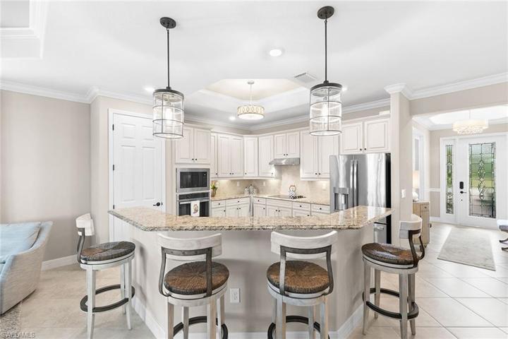 12744 Kinross LN, NAPLES FL 34120