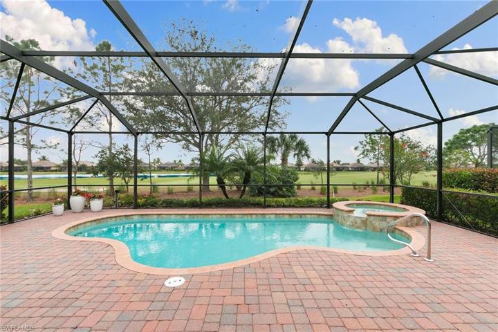 12744 Kinross LN, NAPLES FL 34120