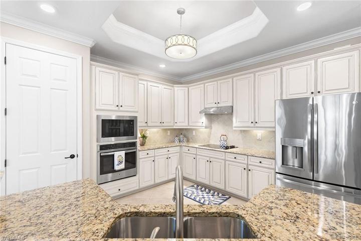 12744 Kinross LN, NAPLES FL 34120
