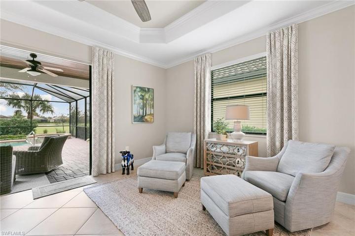 12744 Kinross LN, NAPLES FL 34120