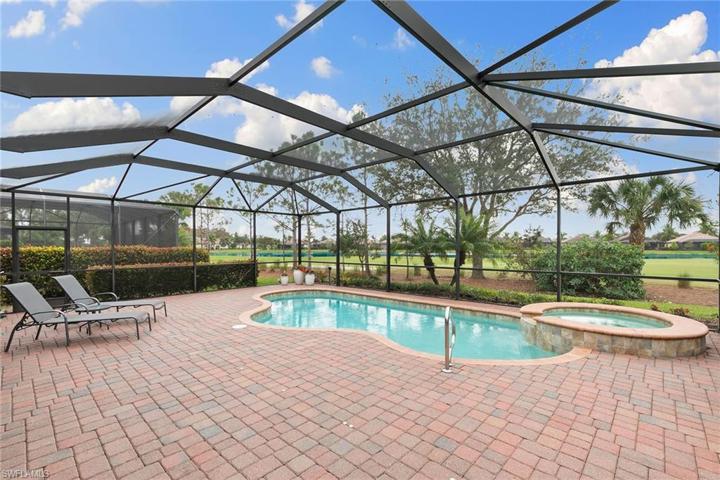12744 Kinross LN, NAPLES FL 34120