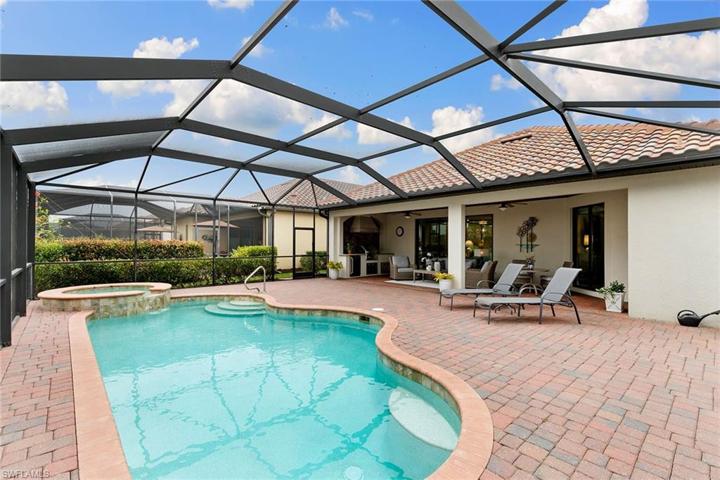 12744 Kinross LN, NAPLES FL 34120