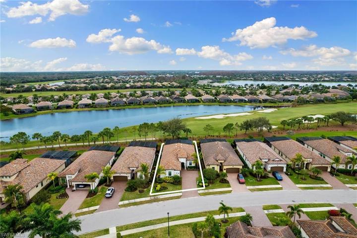 12744 Kinross LN, NAPLES FL 34120