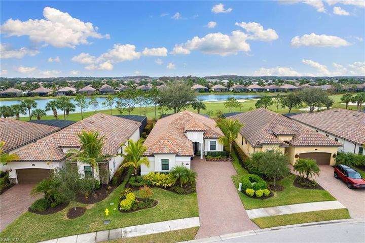 12744 Kinross LN, NAPLES FL 34120