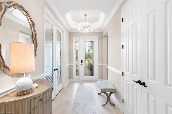 12744 Kinross LN, NAPLES FL 34120