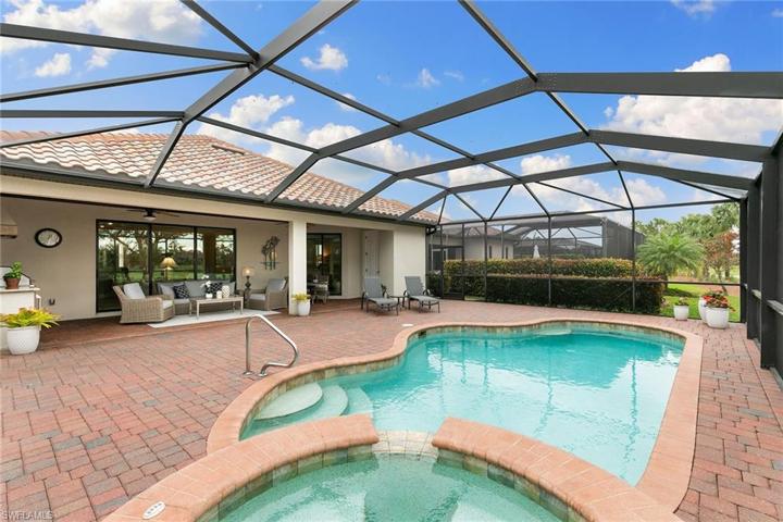 12744 Kinross LN, NAPLES FL 34120