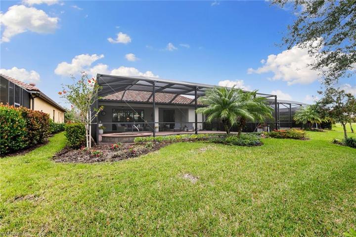 12744 Kinross LN, NAPLES FL 34120