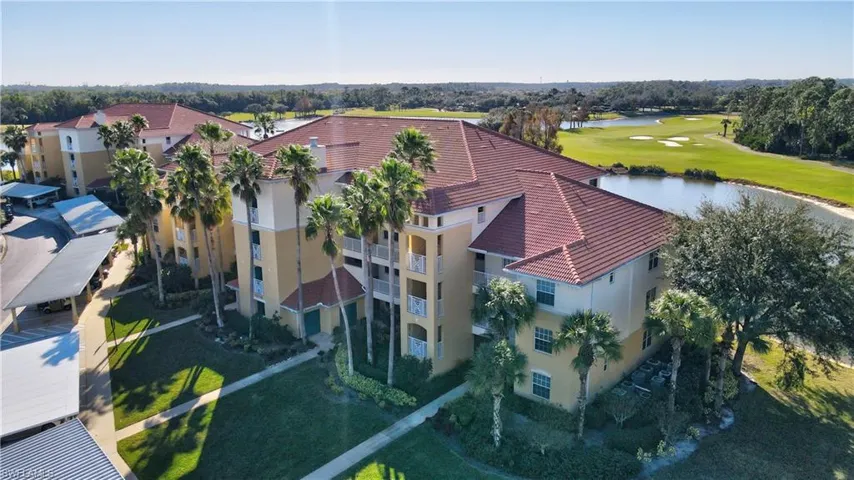 10710 Ravenna Way 305, Fort Myers, Florida 33913