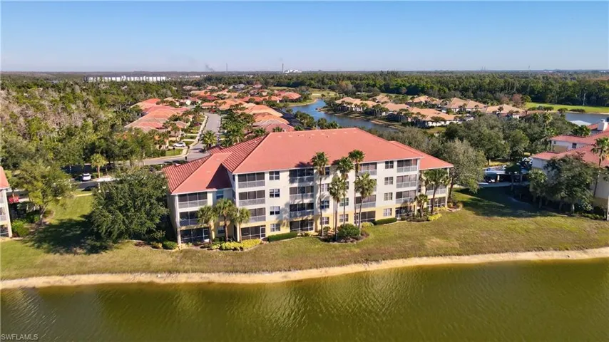 10710 Ravenna Way 305, Fort Myers, Florida 33913