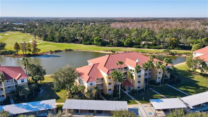 10710 Ravenna Way 305, Fort Myers, Florida 33913