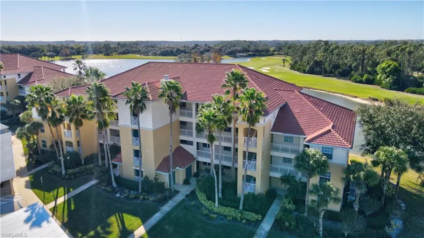 10710 Ravenna Way 305, Fort Myers, Florida 33913