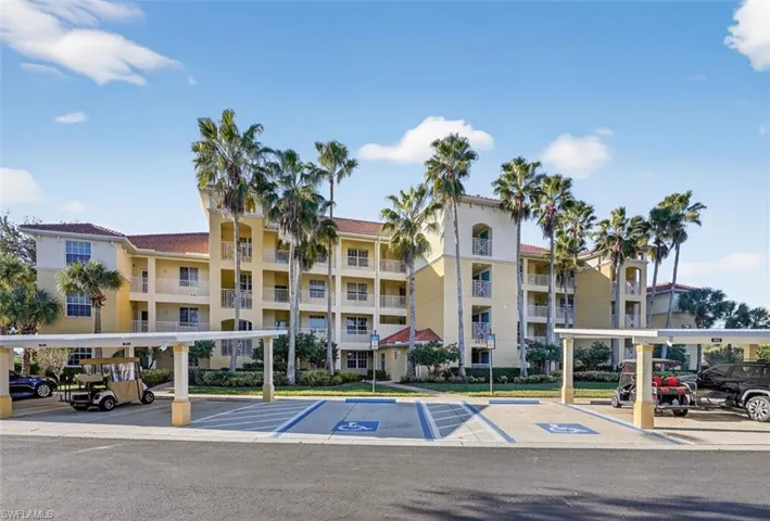 10710 Ravenna Way 305, Fort Myers, Florida 33913