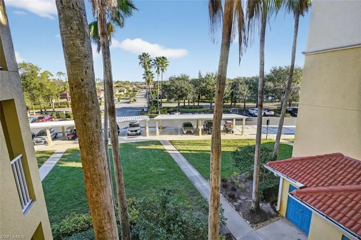 10710 Ravenna Way 305, Fort Myers, Florida 33913