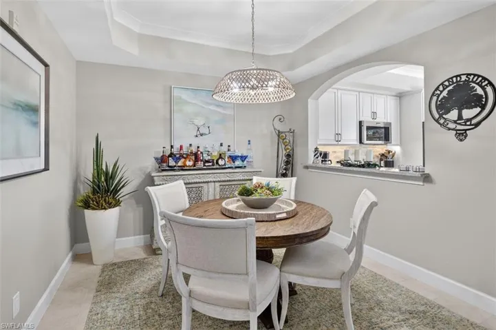Decor removed