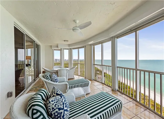 8111  Bay Colony  DR, Naples, FL 34108