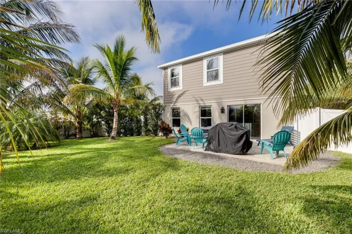 2125 Nw 6th Pl, Cape Coral, Florida 33993