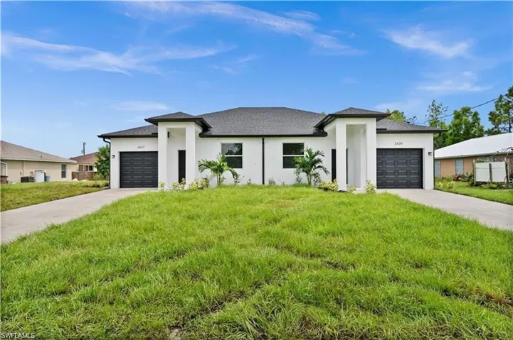716 Gordon Ave S, Lehigh Acres, Florida 33973