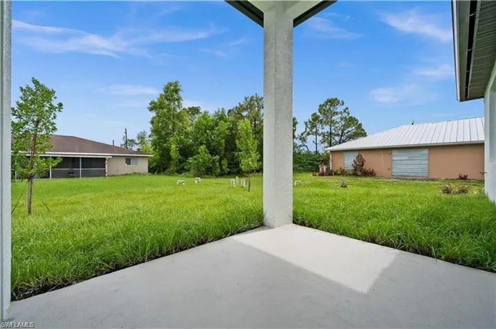 716 Gordon Ave S, Lehigh Acres, Florida 33973