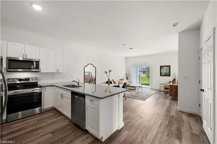 716 Gordon Ave S, Lehigh Acres, Florida 33973