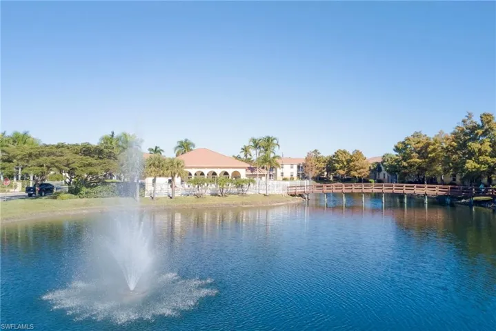 Water view