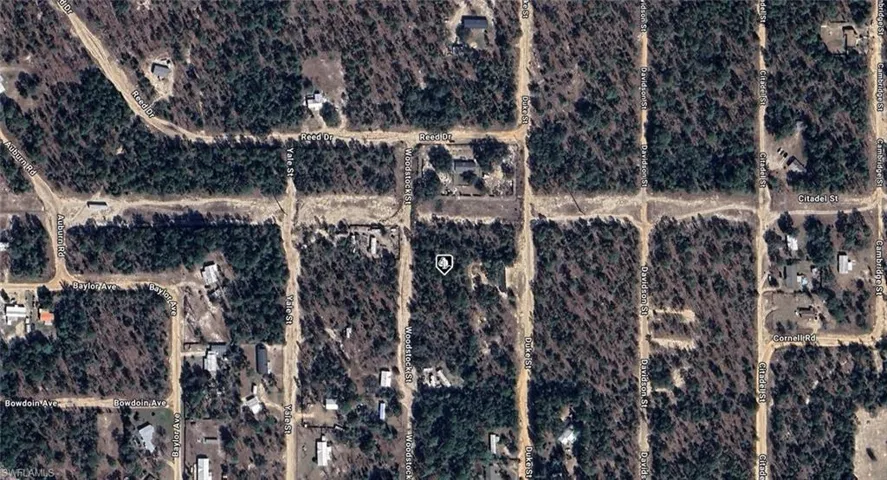 7243  WOODSTOCK  ST, Keystone Heights, FL 32656