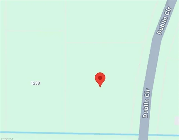 1453  Dublin  CIR, Moore Haven, FL 33471