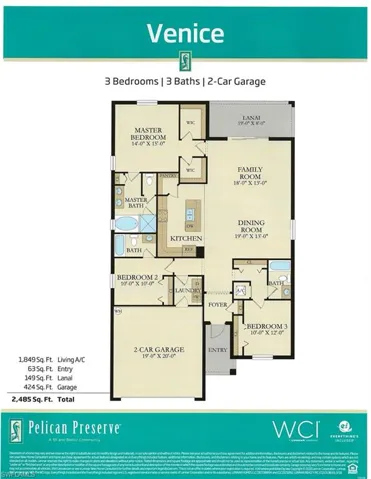 10209  Livorno  DR, Fort Myers, FL 33913