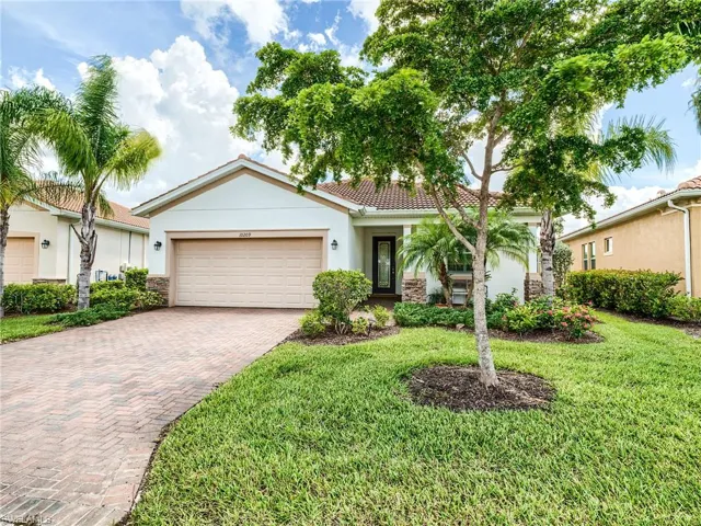 10209  Livorno  DR, Fort Myers, FL 33913