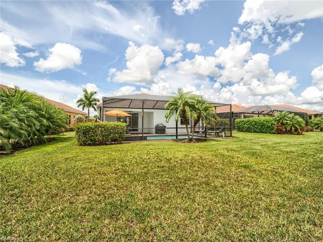 10209  Livorno  DR, Fort Myers, FL 33913