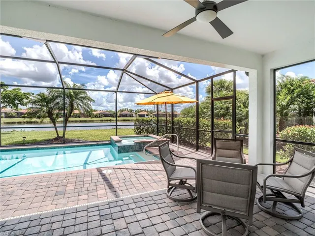 10209  Livorno  DR, Fort Myers, FL 33913