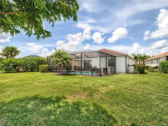 10209  Livorno  DR, Fort Myers, FL 33913