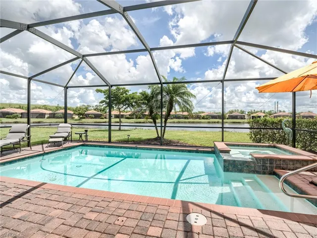 10209  Livorno  DR, Fort Myers, FL 33913