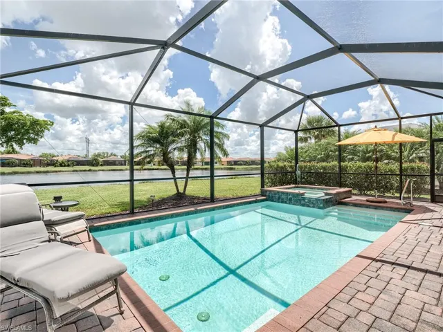 10209  Livorno  DR, Fort Myers, FL 33913
