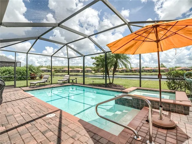 10209  Livorno  DR, Fort Myers, FL 33913