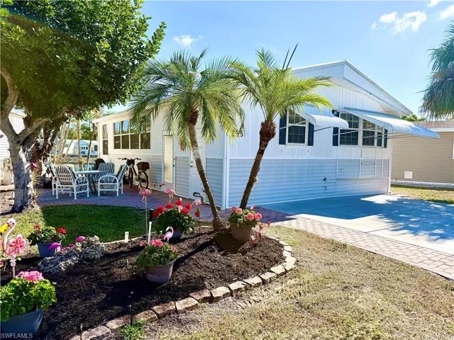 295  Imperial Wilder  BLVD, Naples, FL 34114