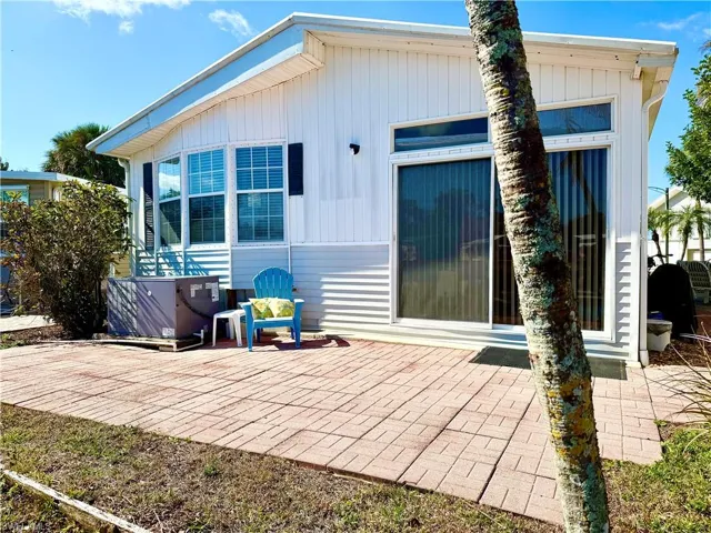 295  Imperial Wilder  BLVD, Naples, FL 34114