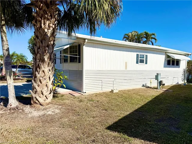 295  Imperial Wilder  BLVD, Naples, FL 34114