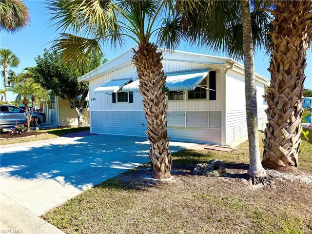 295  Imperial Wilder  BLVD, Naples, FL 34114