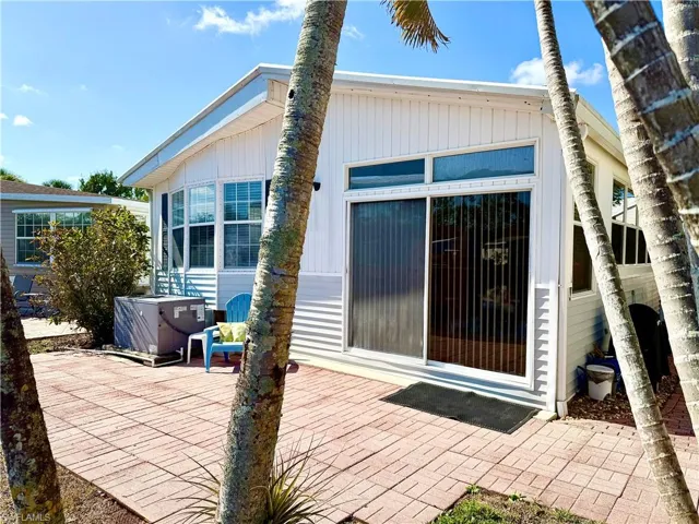 295  Imperial Wilder  BLVD, Naples, FL 34114