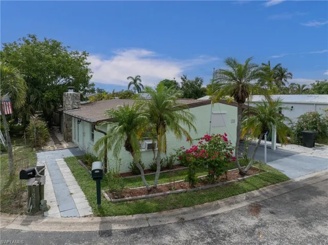 16200 Cathy Ct, Fort Myers, Florida 33908