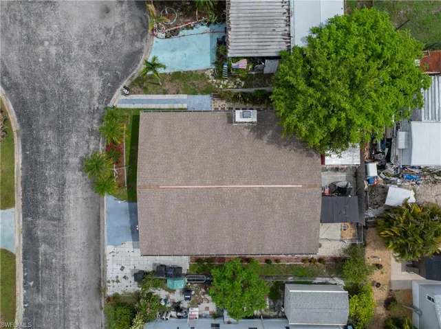 16200 Cathy Ct, Fort Myers, Florida 33908