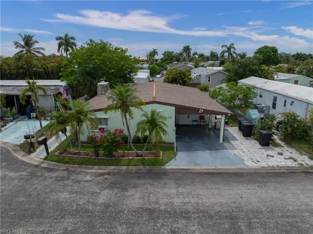 16200 Cathy Ct, Fort Myers, Florida 33908