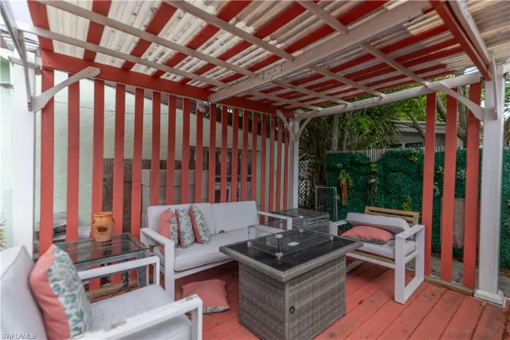 16200 Cathy Ct, Fort Myers, Florida 33908