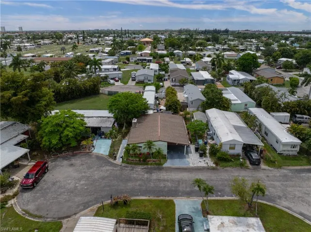 16200 Cathy Ct, Fort Myers, Florida 33908