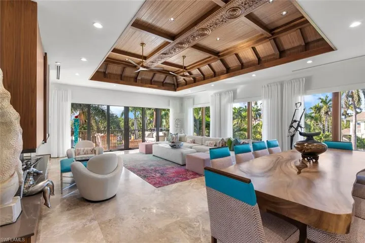 1441 Gulf Shore Blvd S, Naples, Florida 34102