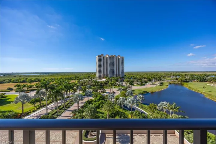 Water view