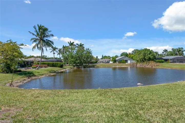 Water view
