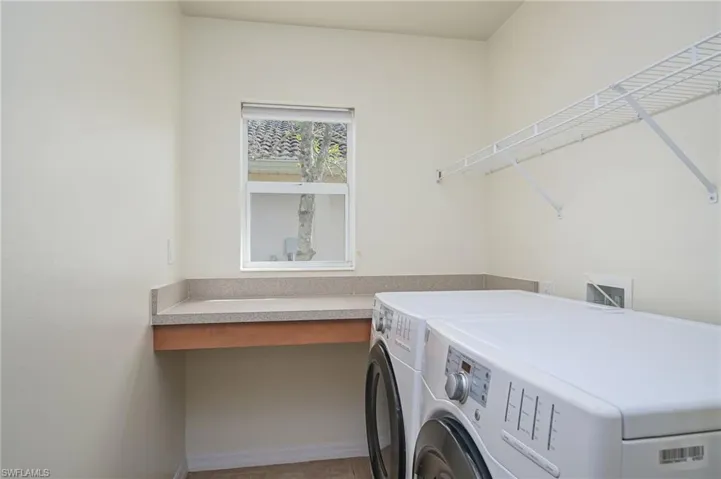 Laundry